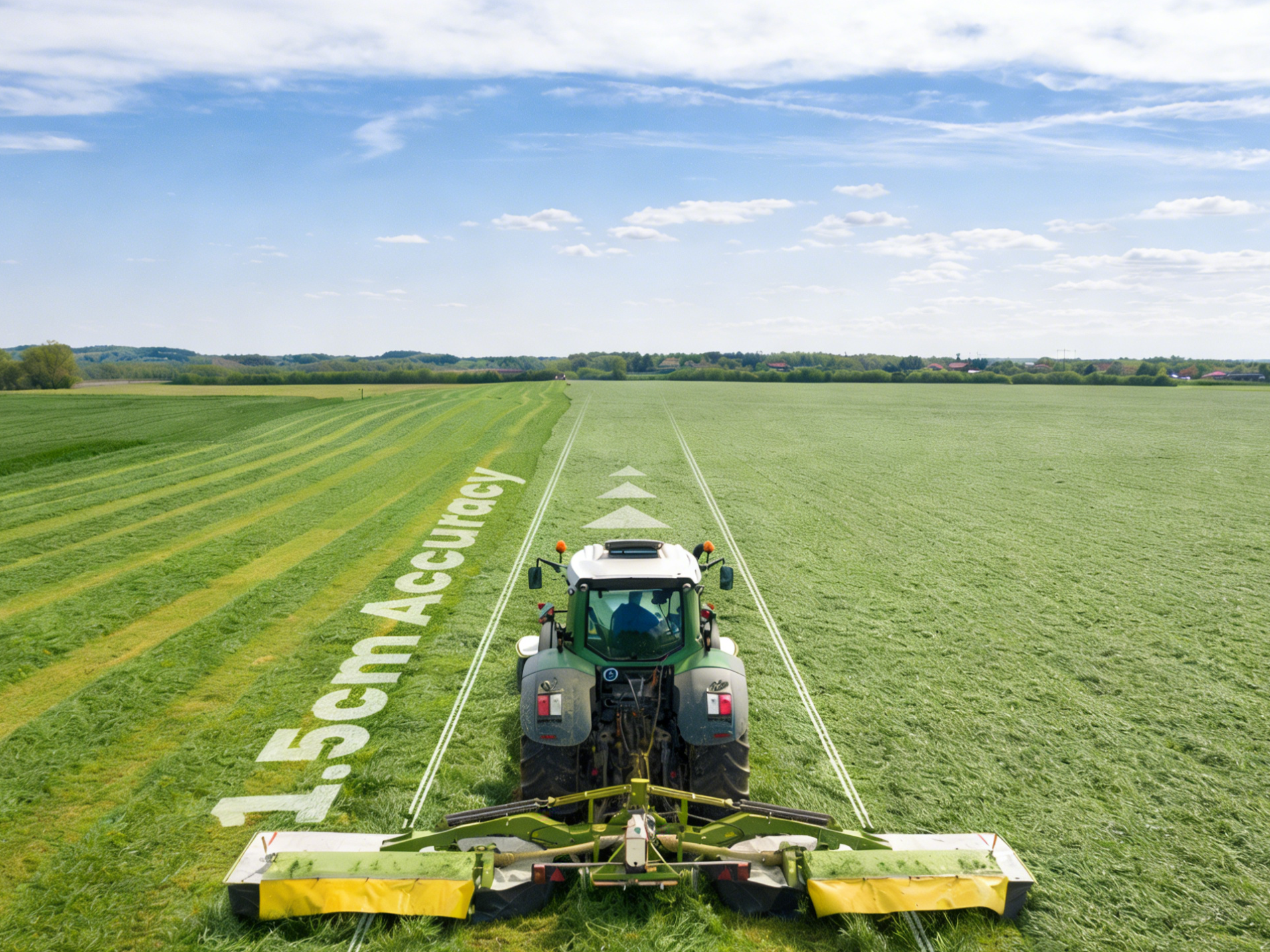 Protect High-Value Crops