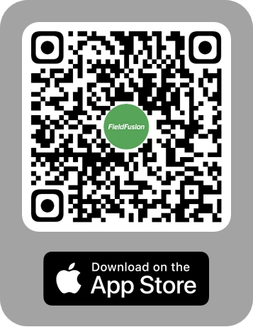 Scan to Download on App Store