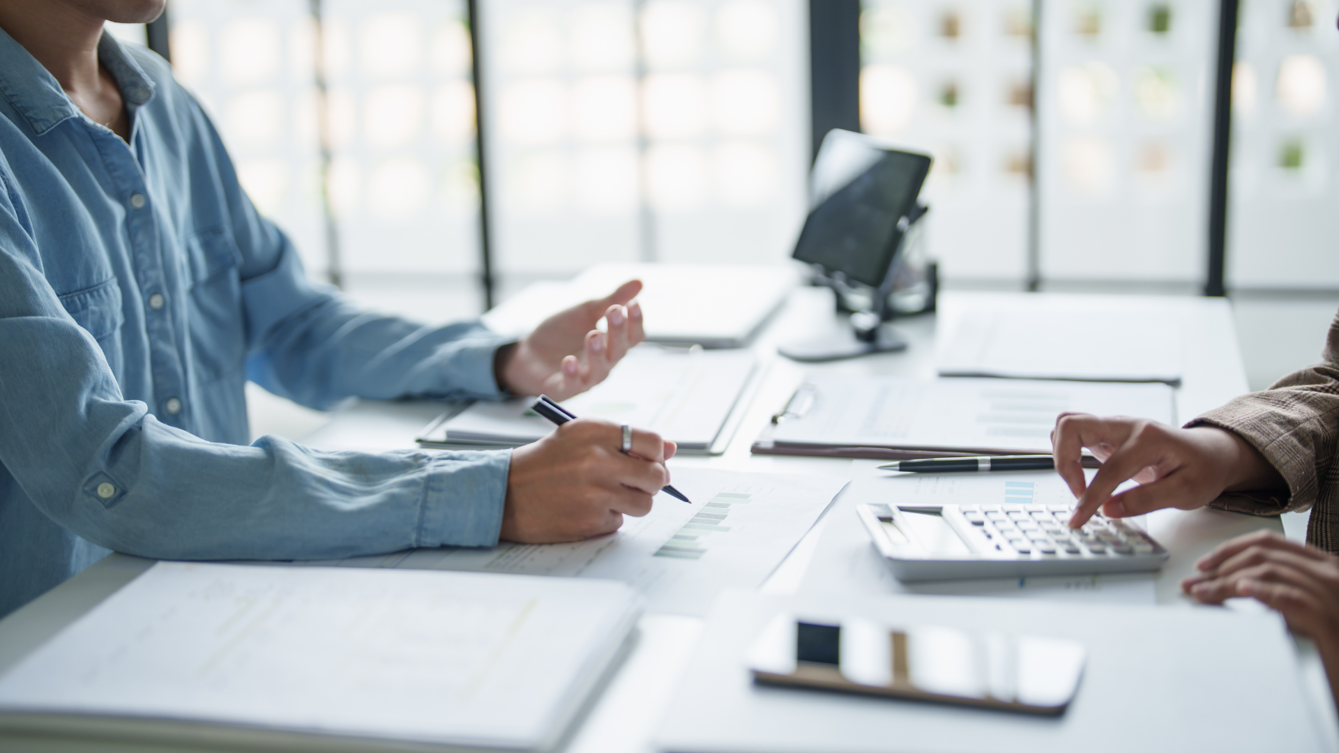 Create recurring service value