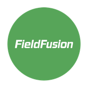 FieldFusion logo