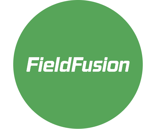 FieldFusion logo
