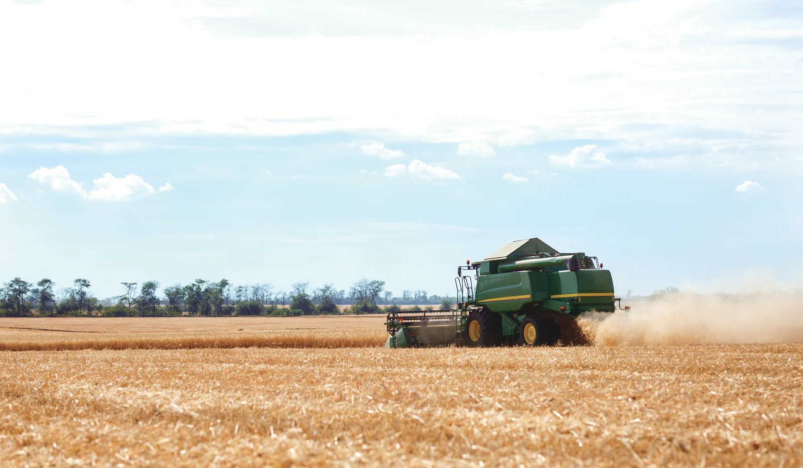 Maximizing Harvest Potential: The Power of FJD AYM and FieldFusion for Smart Planting Planning